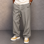 Pantalón Casual Hondarribia