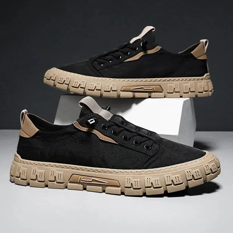 Zapatillas Urbanas Clásicas Zahara