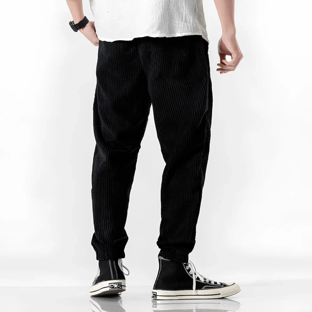 Pantalón de Terciopelo Tafalla