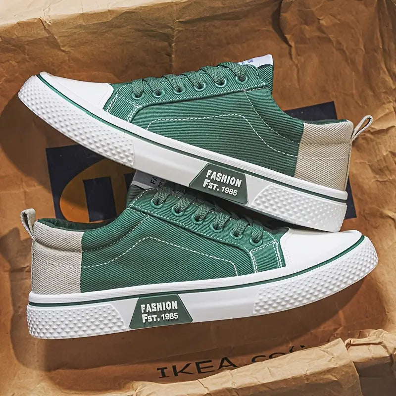 Zapatillas Clásicas Lorca