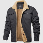 Chaqueta Bomber Acolchada Salamanca