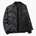 Chaqueta Bomber Clásica Ripoll