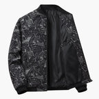 Chaqueta Bomber Clásica Ripoll