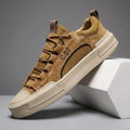 Zapatillas Urbanas de Vestir Frigiliana