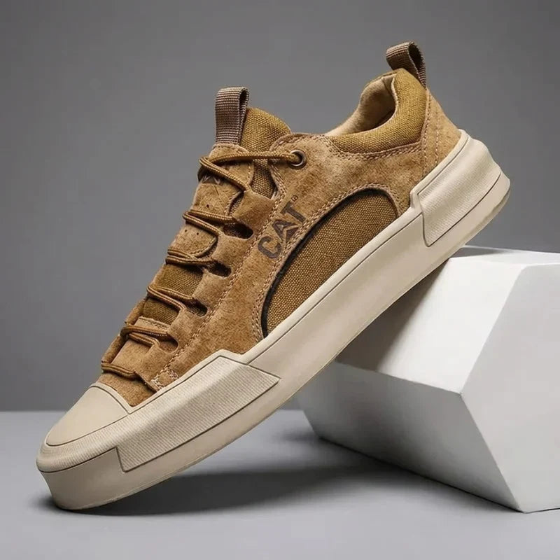 Zapatillas Urbanas de Vestir Frigiliana