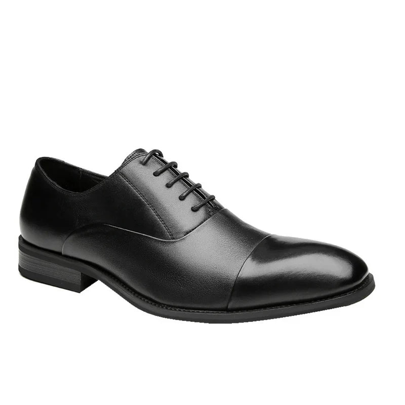 Zapatos Clásicos Teruel