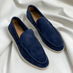 Mocasines de Vestir Luarca