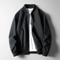 Chaqueta Bomber Casual León