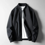 Chaqueta Bomber Casual León