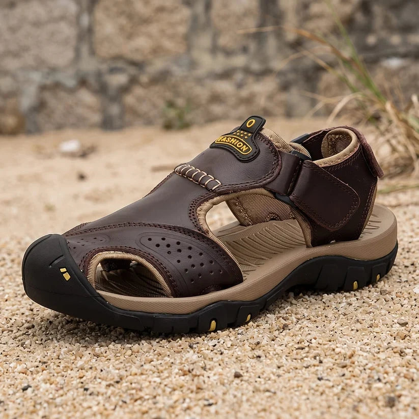Sandalias de Verano Jaca