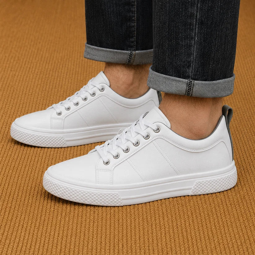 Zapatillas Casual Bicolor Estepona