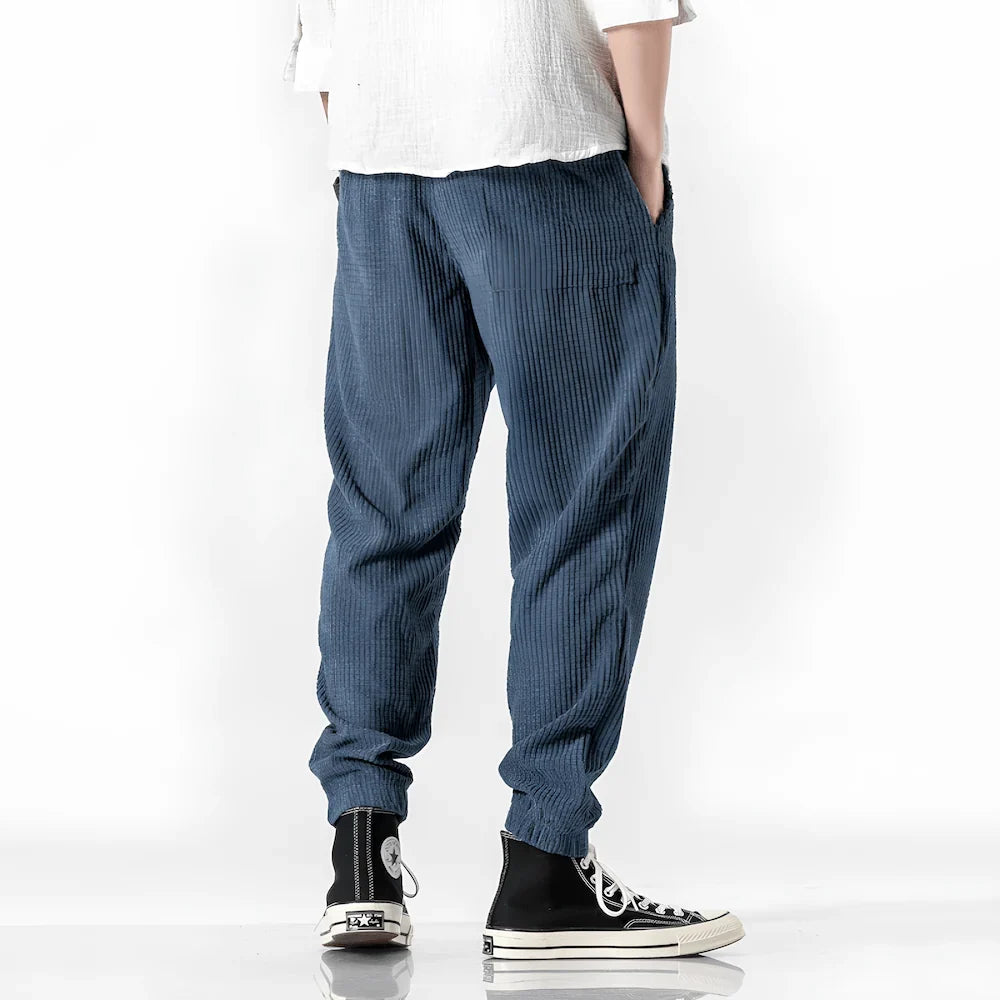 Pantalón de Terciopelo Tafalla
