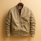 Chaqueta Bomber Deportiva Antequera
