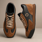 Zapatillas Urbanas Lisas Plasencia