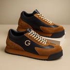 Zapatillas Urbanas Lisas Plasencia