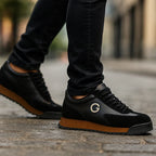 Zapatillas Urbanas Lisas Plasencia