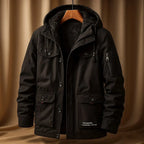 Chaqueta con Capucha Tarragona