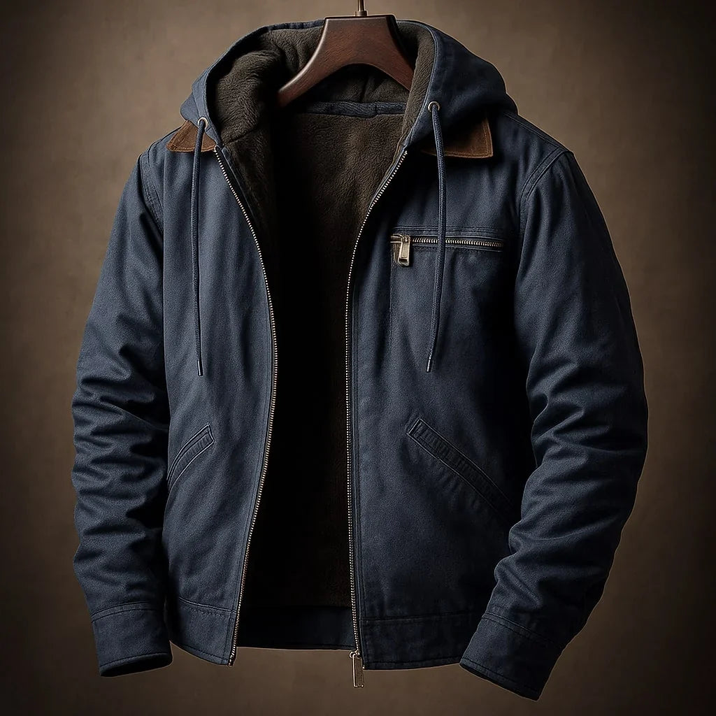 Chaqueta de Entretiempo Vic