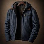 Chaqueta de Entretiempo Vic