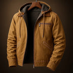 Chaqueta de Entretiempo Vic