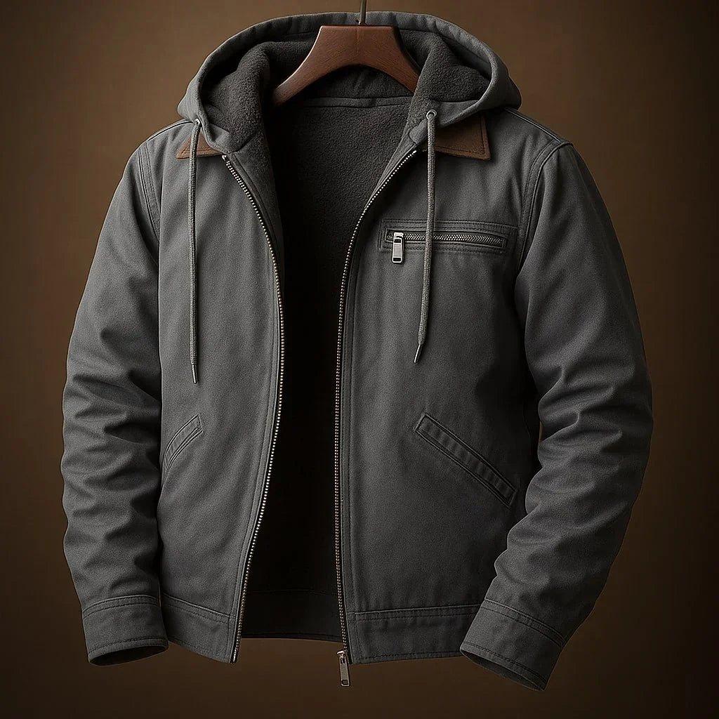 Chaqueta de Entretiempo Vic