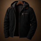Chaqueta de Entretiempo Vic