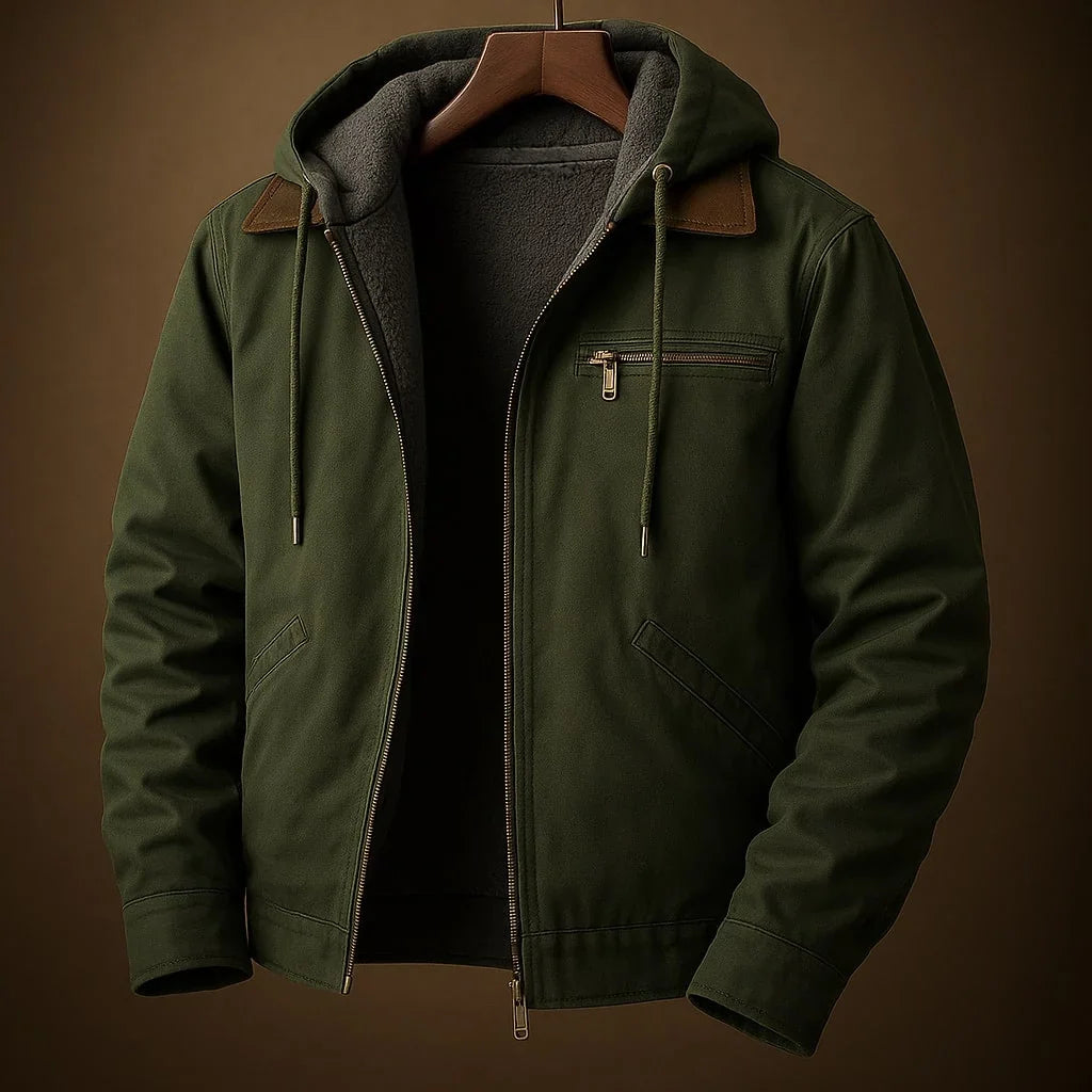 Chaqueta de Entretiempo Vic