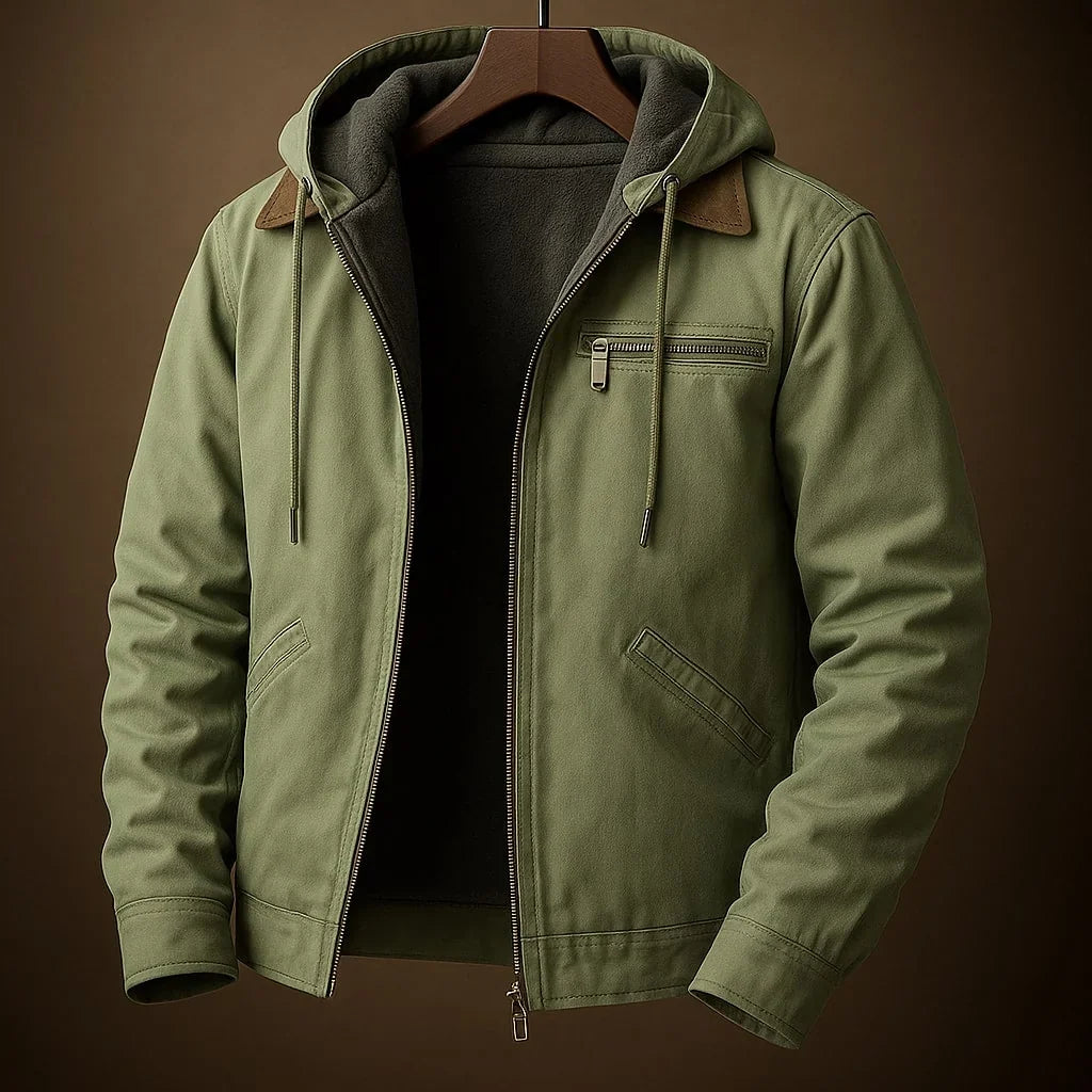 Chaqueta de Entretiempo Vic