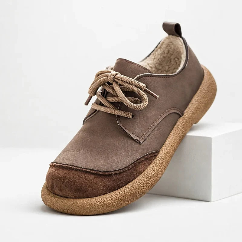 Zapatos Casual de Cordones Coria