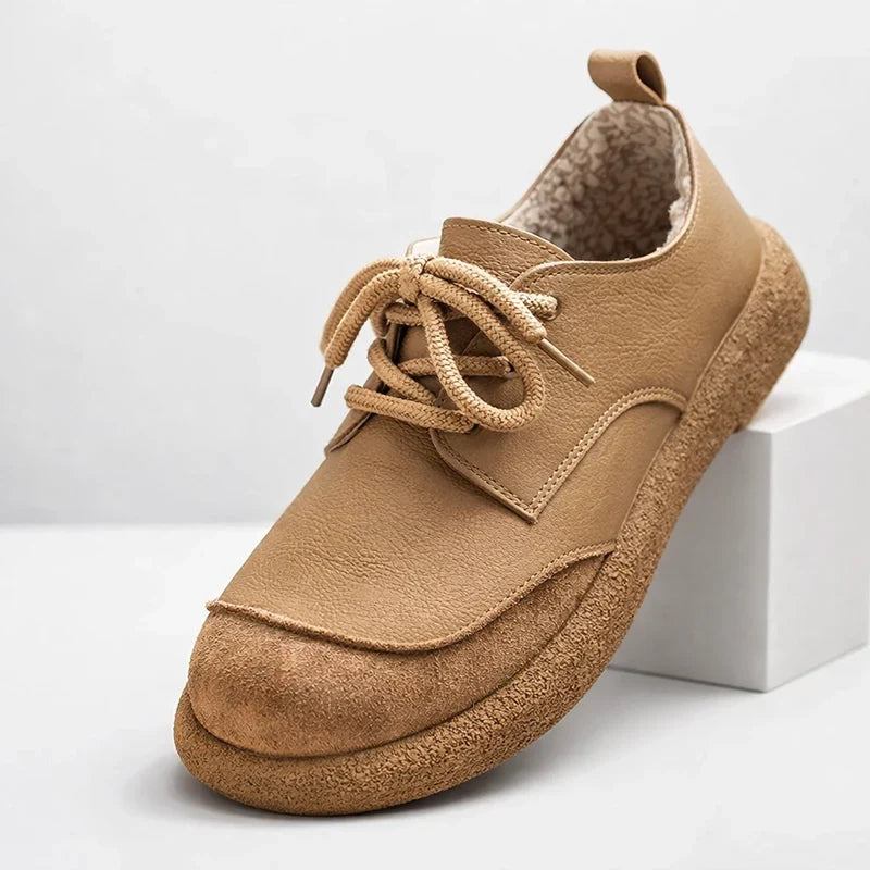 Zapatos Casual de Cordones Coria