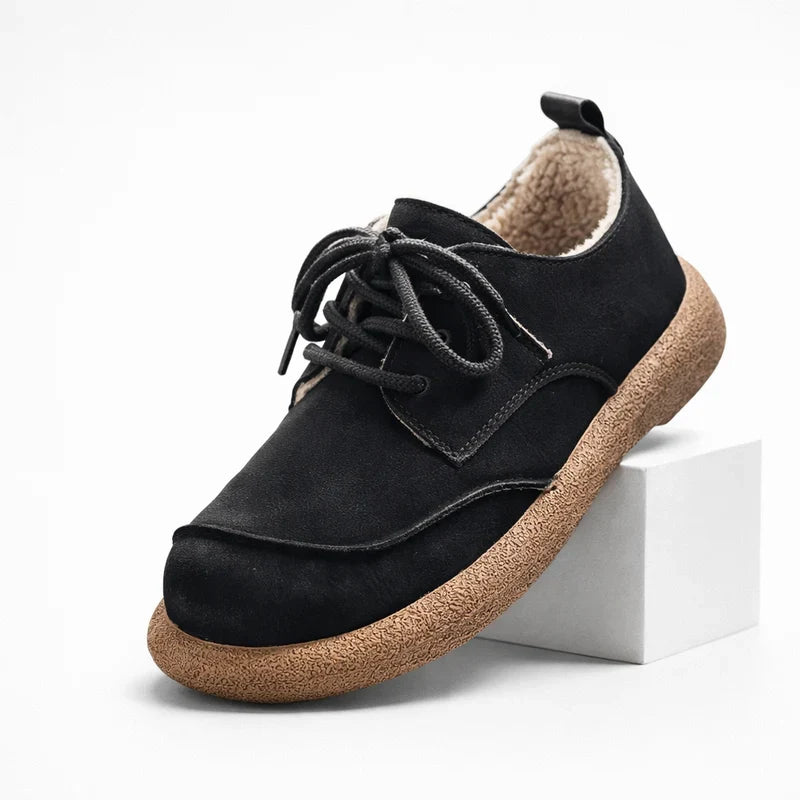 Zapatos Casual de Cordones Coria