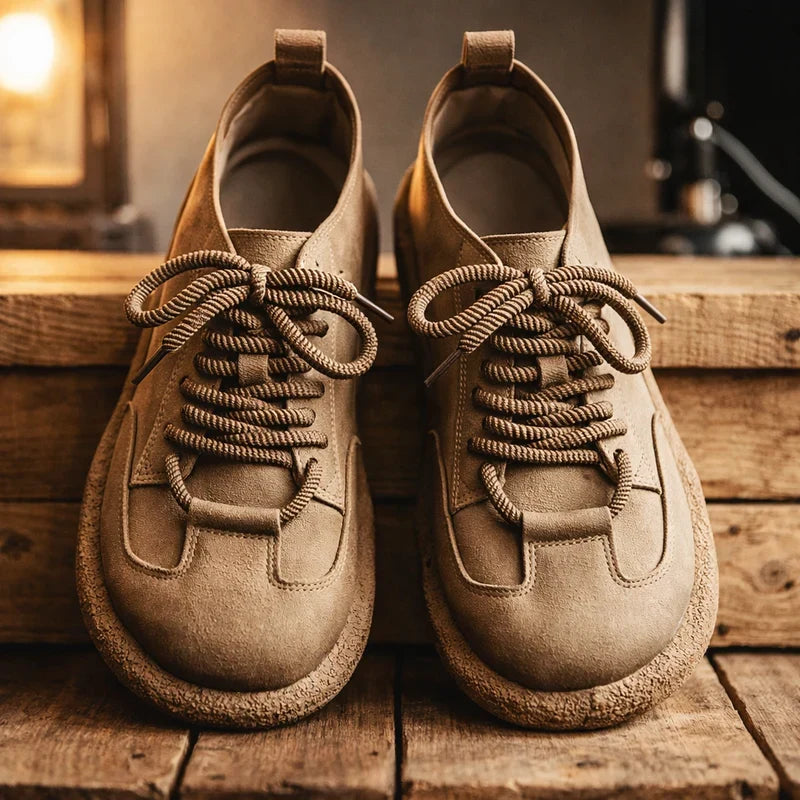 Zapatos Ligeros Hervás