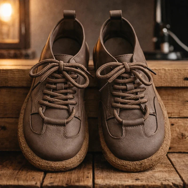 Zapatos Ligeros Hervás