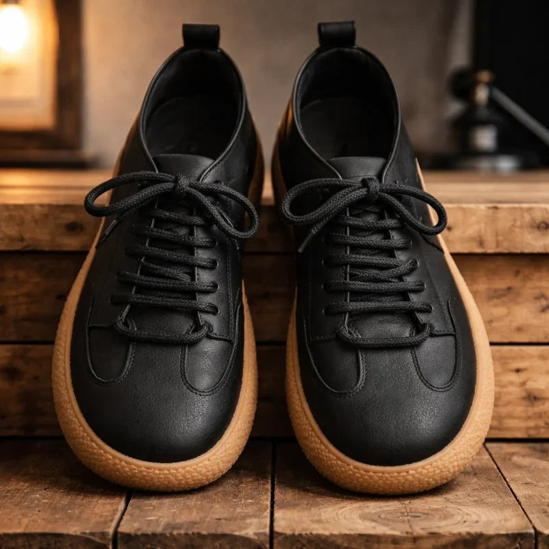 Zapatos Ligeros Hervás