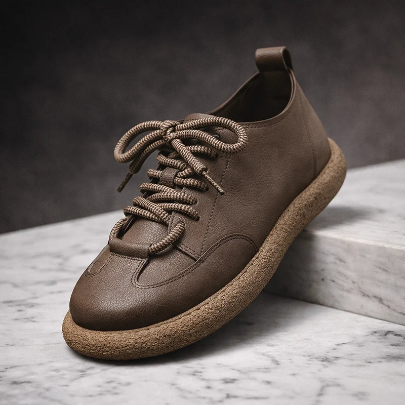 Zapatos Ligeros Hervás