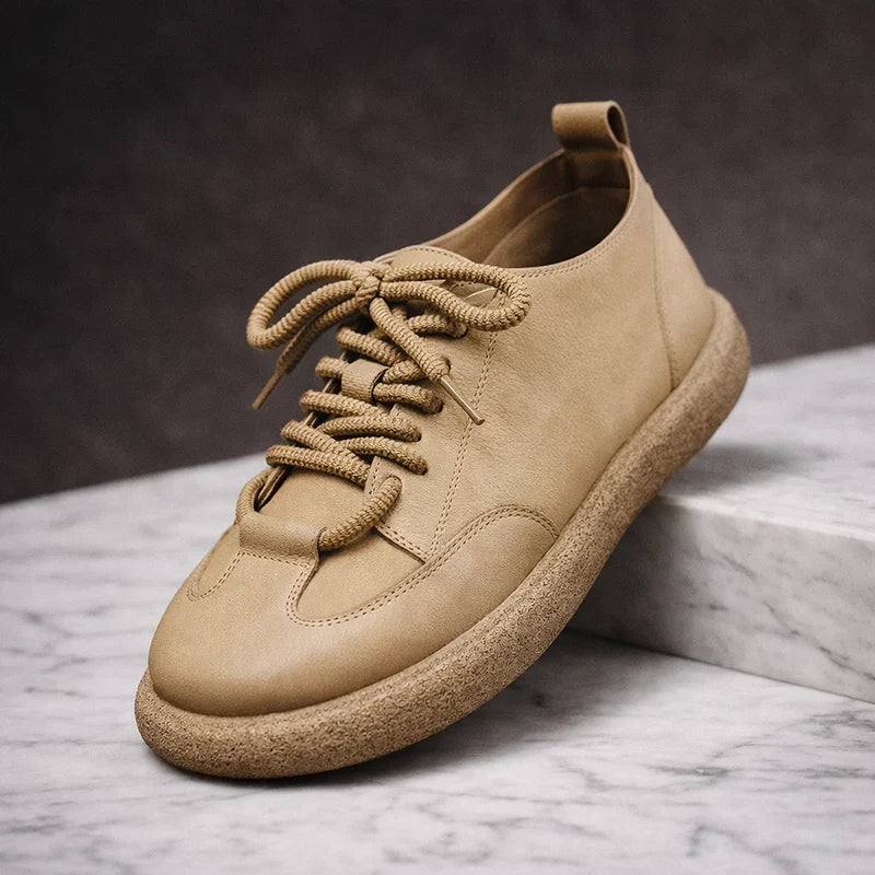 Zapatos Ligeros Hervás