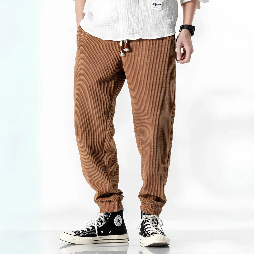 Pantalón de Terciopelo Tafalla