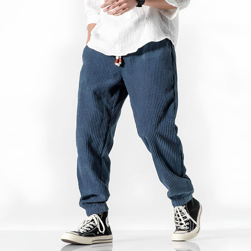 Pantalón de Terciopelo Tafalla
