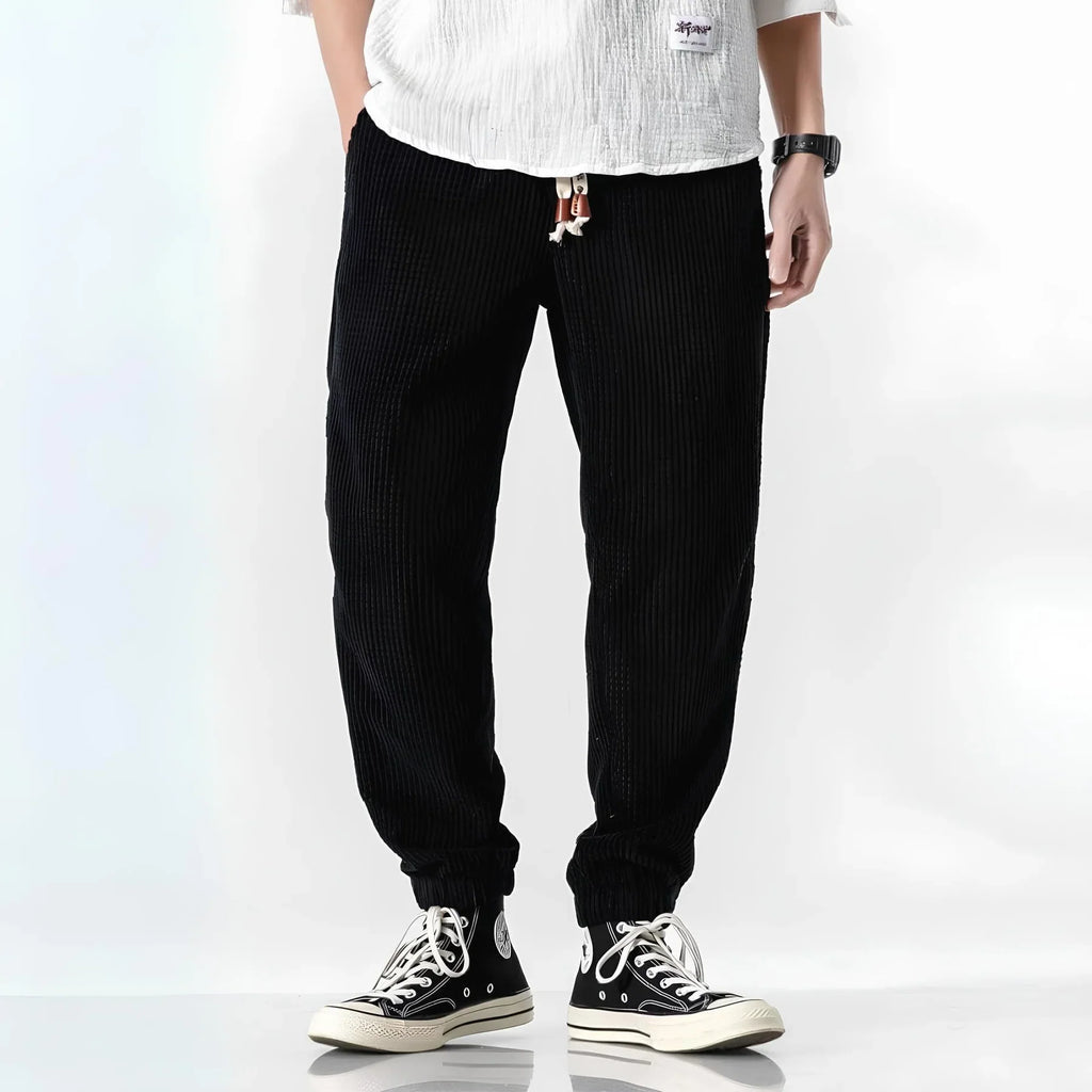 Pantalón de Terciopelo Tafalla