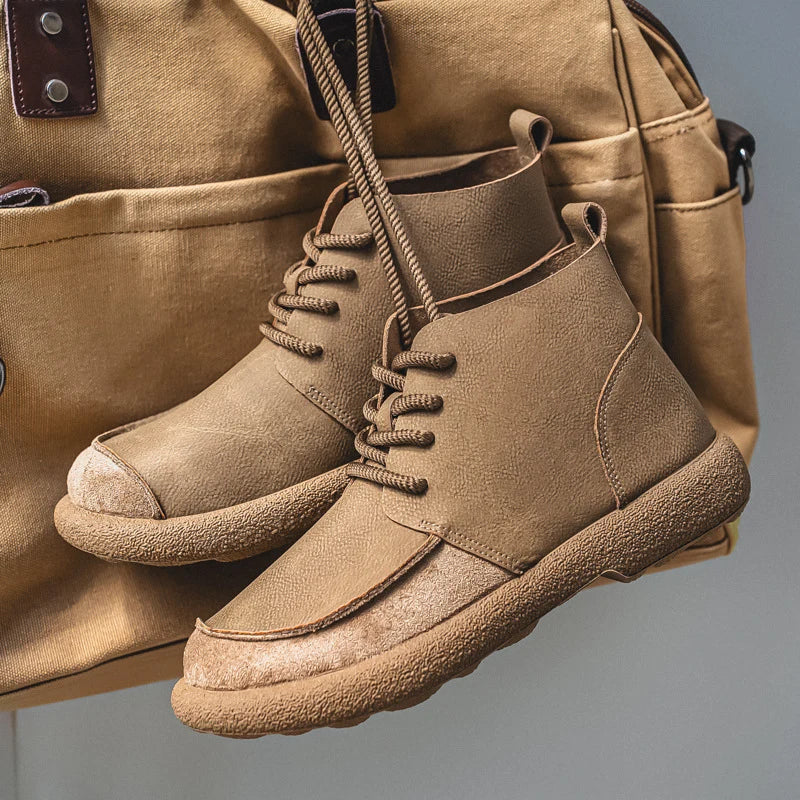 Botines Casual Logroño