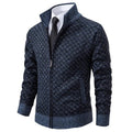 Chaqueta de Punto con Cremallera Celanova