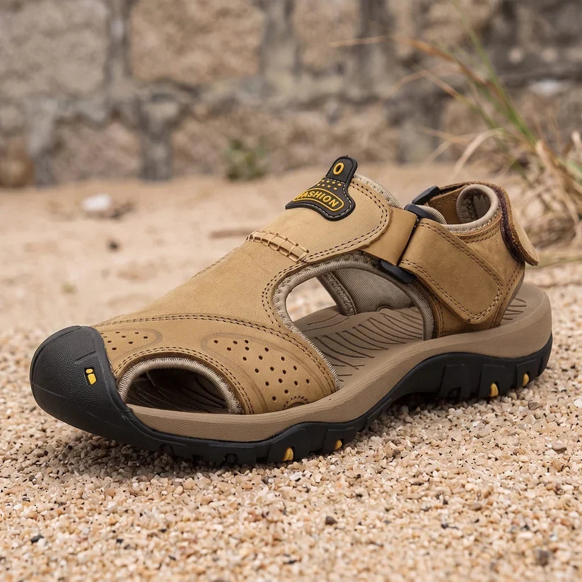 Sandalias de Verano Jaca