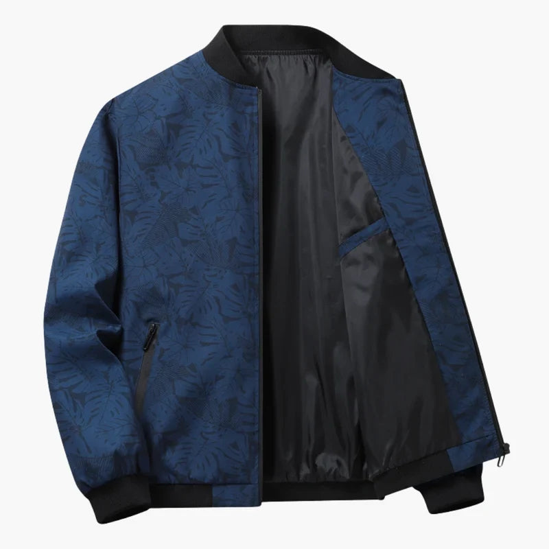 Chaqueta Bomber Clásica Ripoll