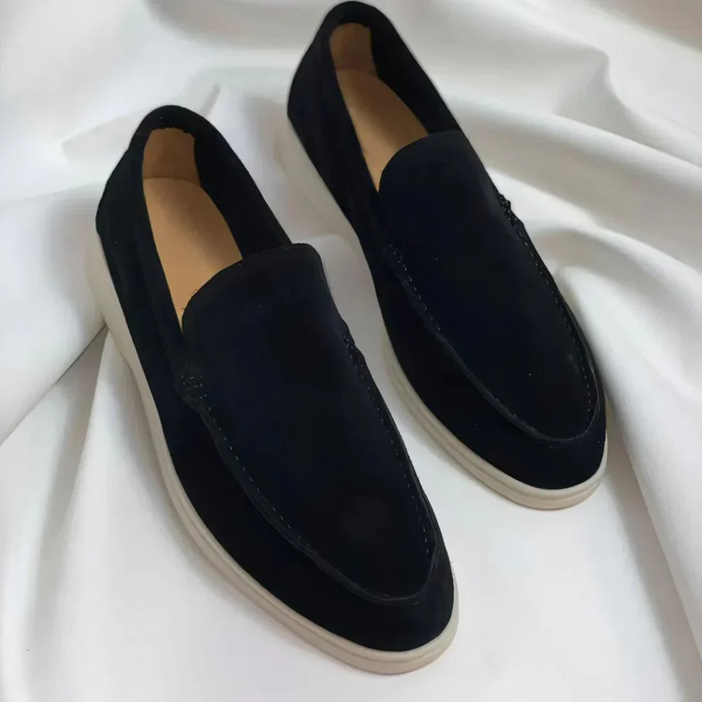 Mocasines de Vestir Luarca