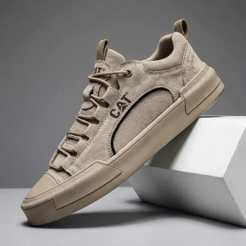 Zapatillas Urbanas de Vestir Frigiliana