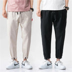 Pantalón Tapered Castro