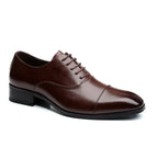 Zapatos Clásicos Teruel