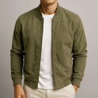 Chaqueta Bomber Moderna Toro