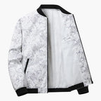 Chaqueta Bomber Clásica Ripoll
