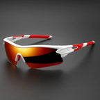 Gafas de Sol Sport Trujillo